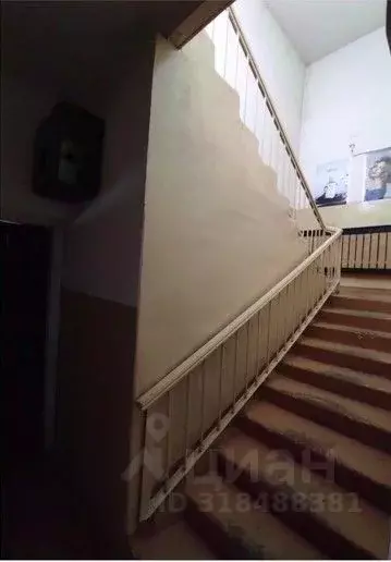 Помещение свободного назначения в Нижегородская область, Бутурлино рп ... - Фото 1