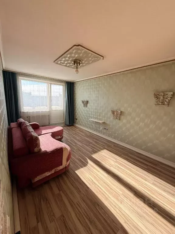 1-к кв. Санкт-Петербург Малая Балканская ул., 42К1 (36.0 м) - Фото 2