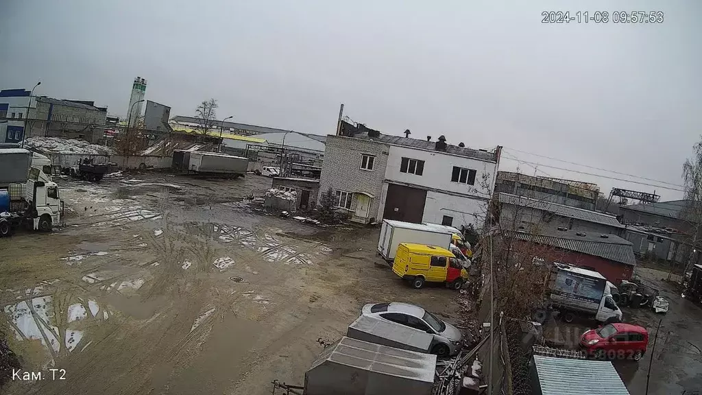 Производственное помещение в Нижегородская область, Нижний Новгород ... - Фото 0