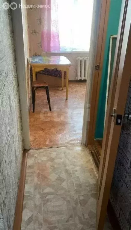 1-комнатная квартира: Шилка, Партизанская улица, 41А (34.5 м) - Фото 1