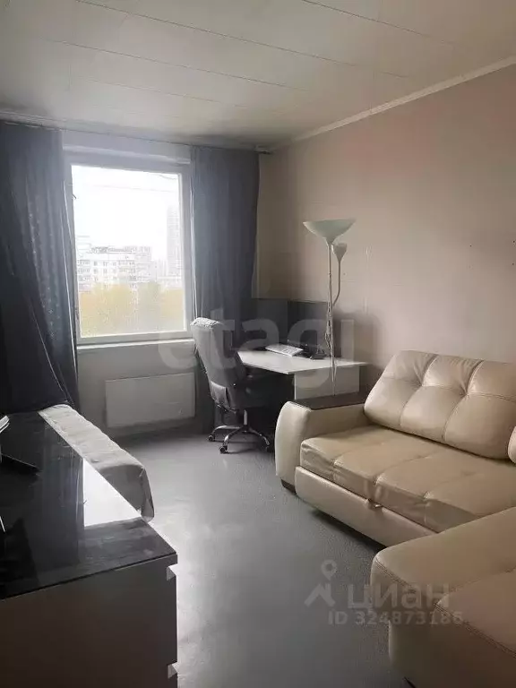 3-к кв. Москва просп. Вернадского, 93 (64.3 м) - Фото 1