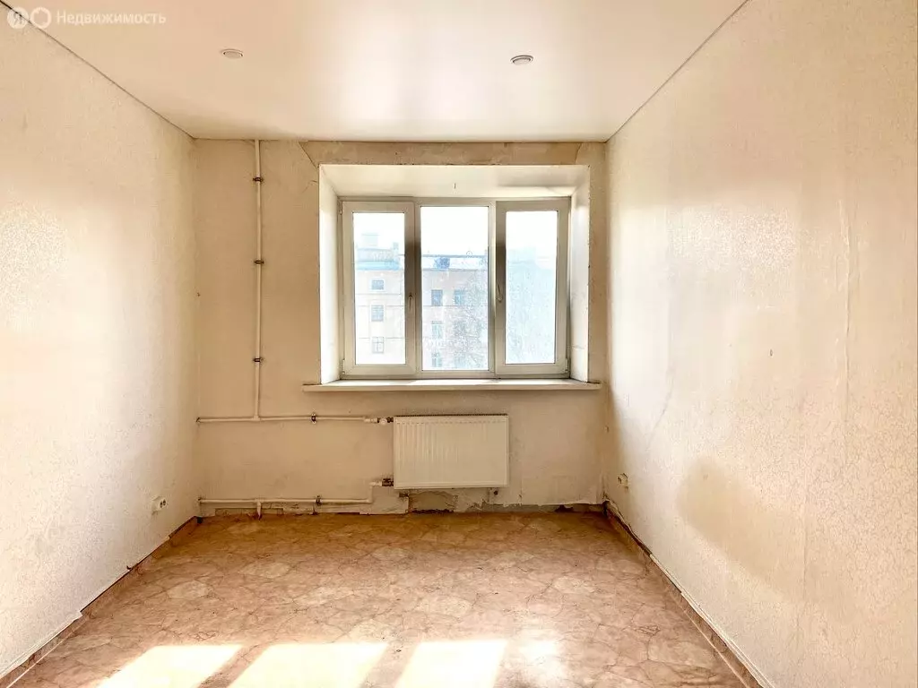 1к в 3-комнатной квартире (16.2 м) - Фото 1