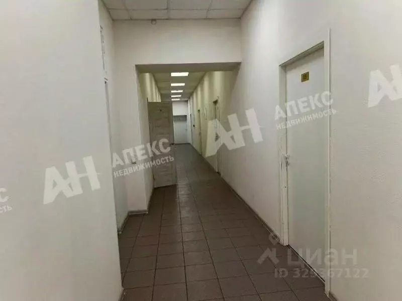 Помещение свободного назначения в Москва ул. Карьер, 2АС1 (35 м) - Фото 1