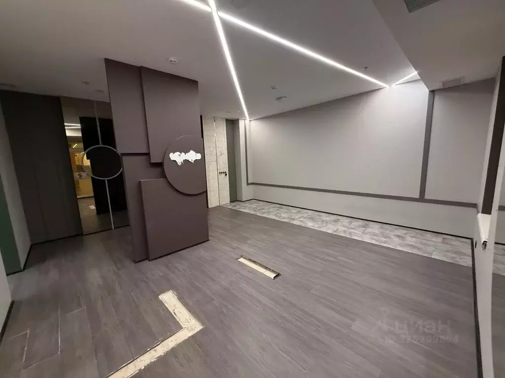 Офис в Санкт-Петербург 8-я Васильевского острова линия, 25 (46 м) - Фото 2