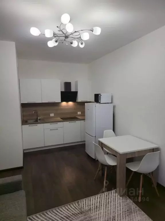 1-к кв. Санкт-Петербург Светлановский просп., 8 (38.0 м) - Фото 0