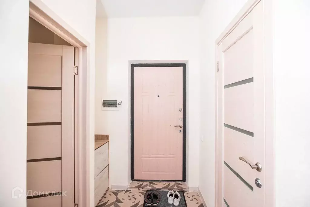Продаётся 1-к квартира, 47 м - Фото 1