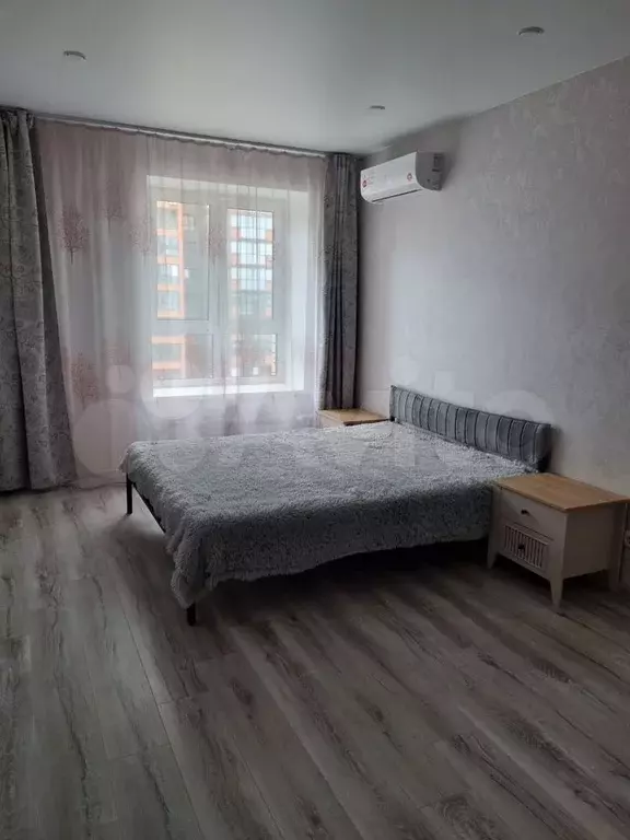 2-к. квартира, 42 м, 6/10 эт. - Фото 1