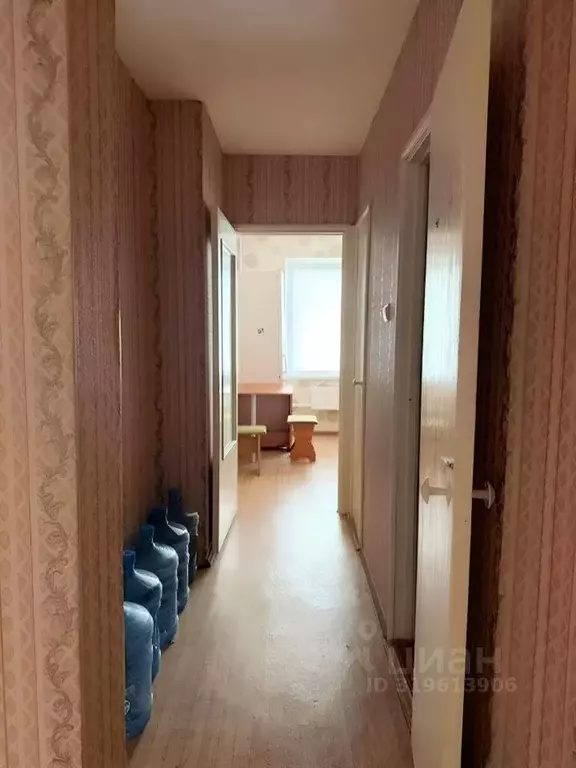 1-к кв. Омская область, Омск ул. Ватутина, 24/1 (39.0 м) - Фото 0