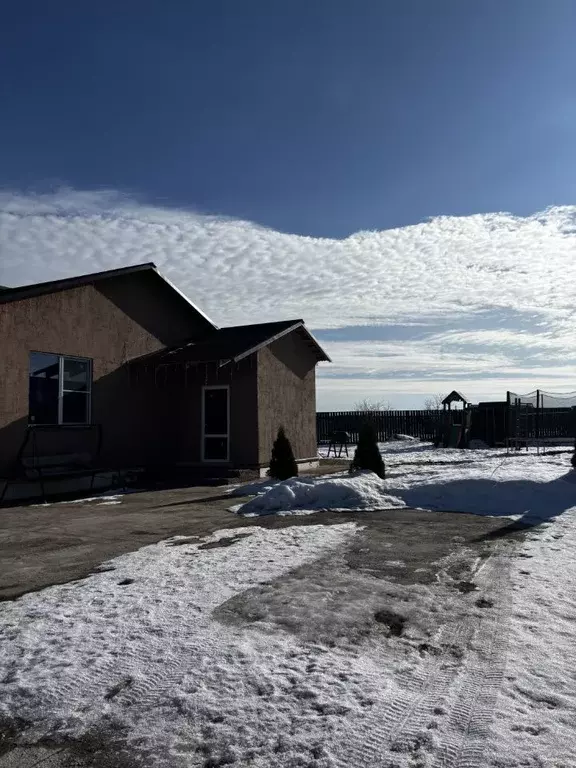 Коттедж в Ленинградская область, Гатчинский муниципальный округ, Тайцы ... - Фото 2