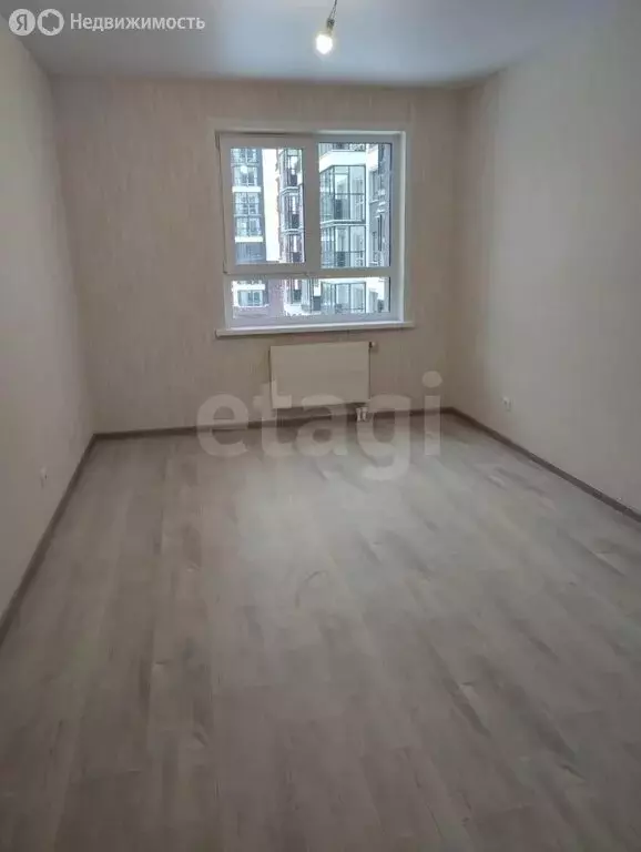 3-комнатная квартира: Кондратово, улица Улановой, 7 (58.3 м) - Фото 1