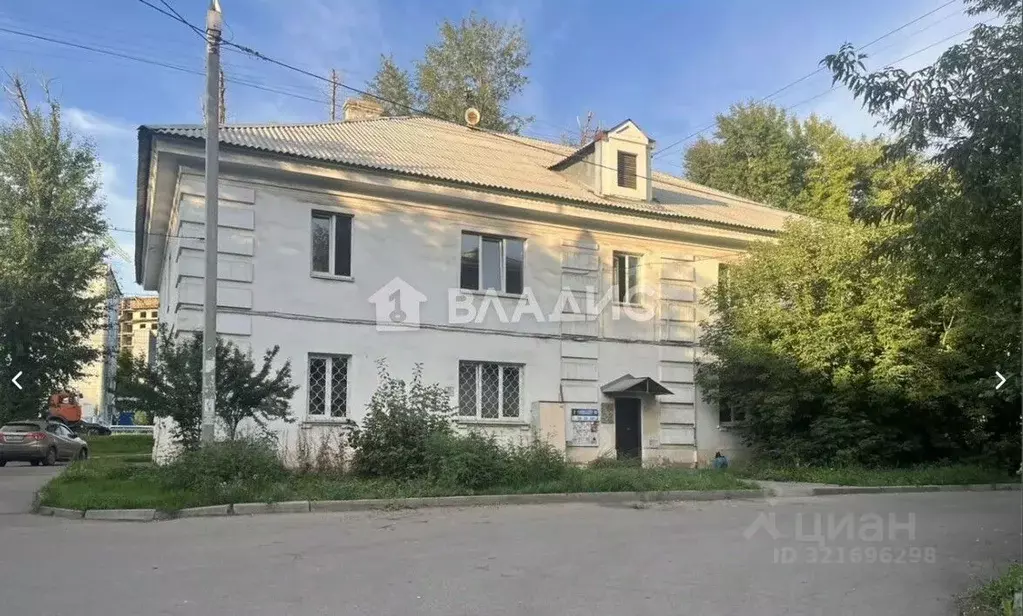 2-к кв. Иркутская область, Иркутск Байкальская ул., 168 (63.0 м) - Фото 0