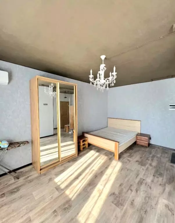Студия Хабаровский край, Хабаровск Краснореченская ул., 225 (40.0 м) - Фото 0