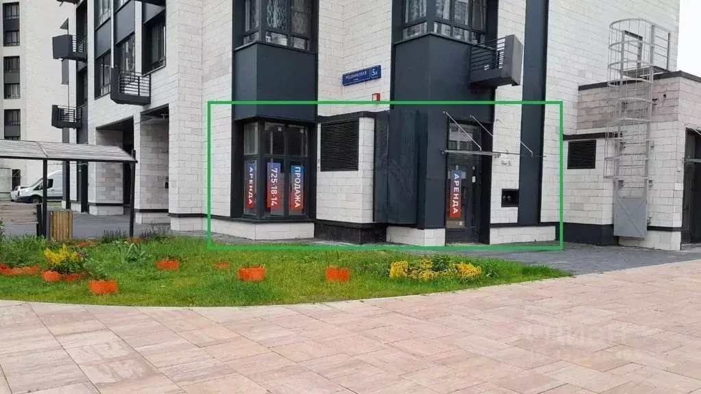 Помещение свободного назначения в Москва Родниковая ул., 5А (67 м) - Фото 2