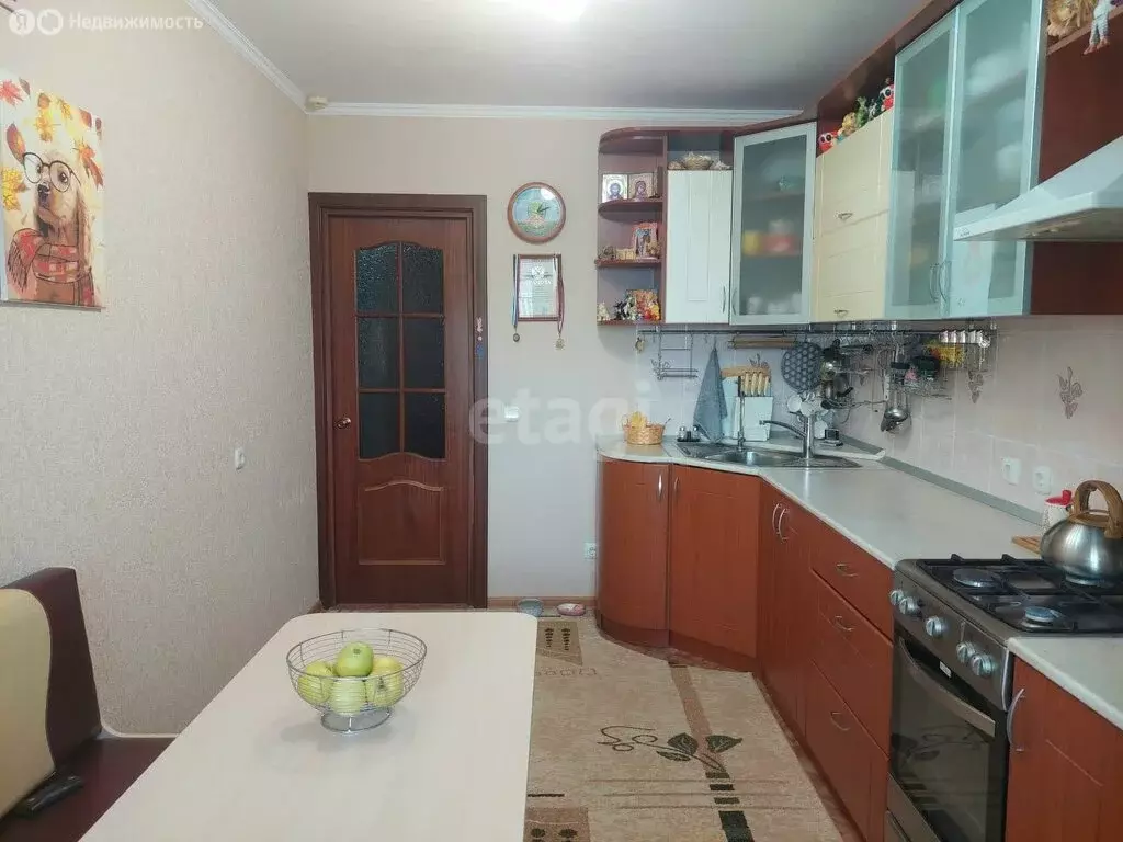 1-комнатная квартира: Тамбов, улица Агапкина, 11 (36.4 м) - Фото 1