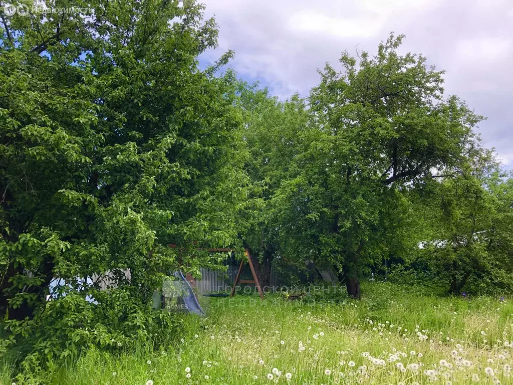 Участок в Московская область, городской округ Солнечногорск, СНТ ... - Фото 0