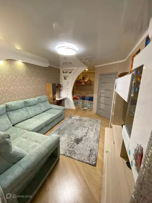 Продаётся 1-к квартира, 36.3 м - Фото 0