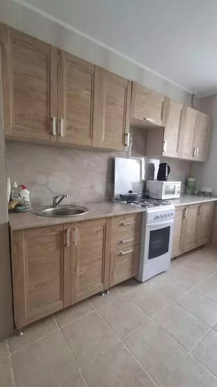 3-к. квартира, 95 м, 1/5 эт. - Фото 1