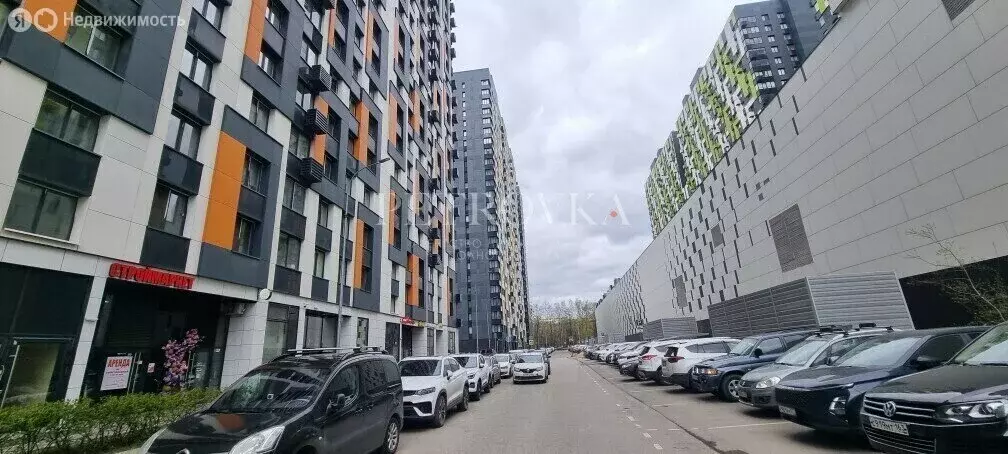 Помещение свободного назначения (100 м) - Фото 1