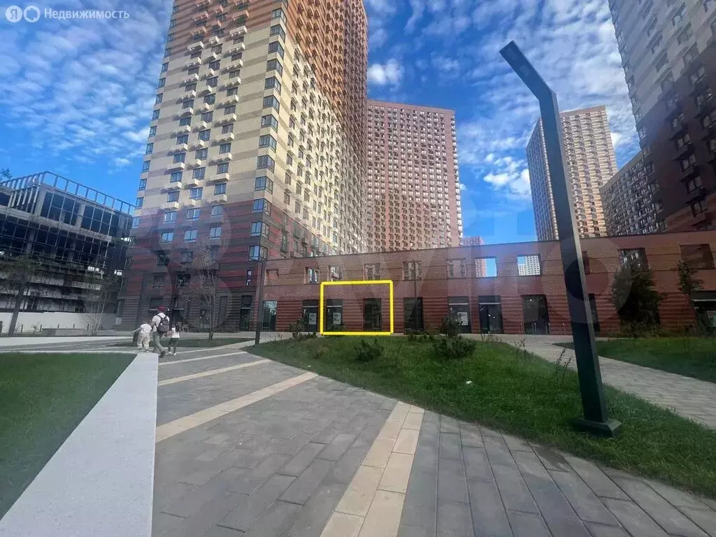 Помещение свободного назначения (133 м) - Фото 0