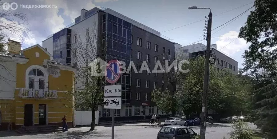 3-комнатная квартира: Калуга, улица Циолковского, 34 (118.5 м) - Фото 0