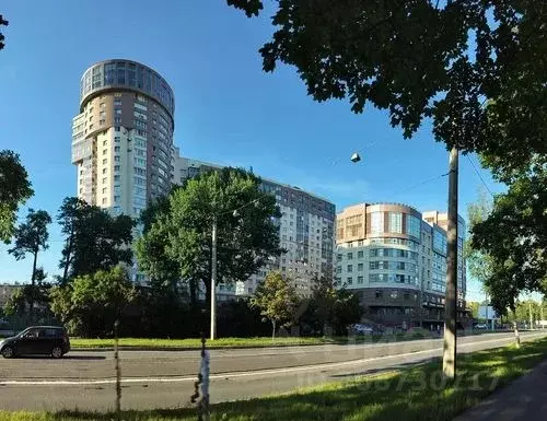 1-к кв. Санкт-Петербург Дибуновская ул., 50 (35.6 м) - Фото 0