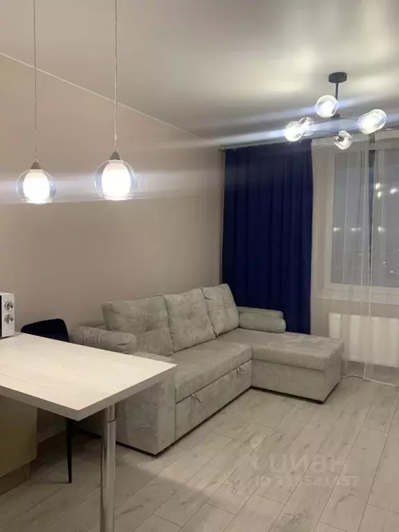 Студия Московская область, Реутов Носовихинское ш., 37 (30.0 м) - Фото 1