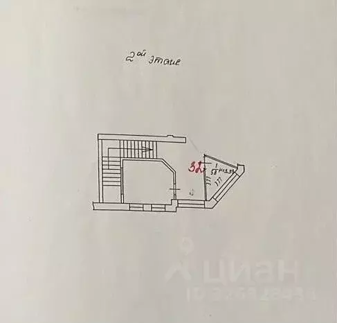 Помещение свободного назначения в Московская область, Коломна ул. ... - Фото 1