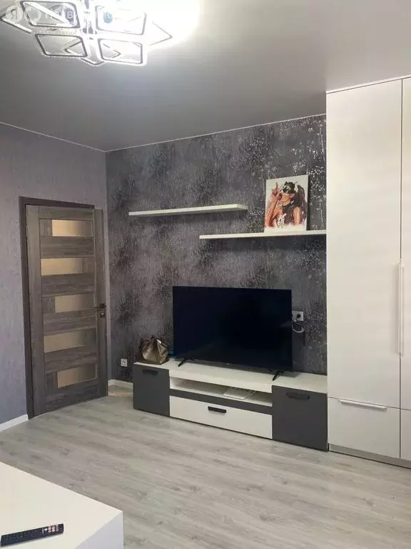 2-комнатная квартира: Евпатория, Интернациональная улица, 23 (42.8 м) - Фото 1