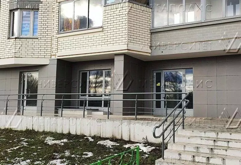 Офис в Москва Покровская ул., 17Ак3 (102 м) - Фото 1