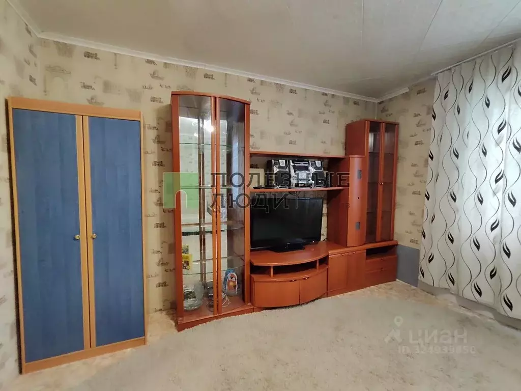 2-к кв. Красноярский край, Красноярск Судостроительная ул., 117 (52.1 ... - Фото 1