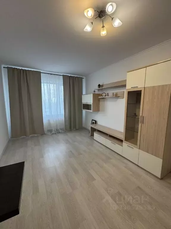 1-к кв. Москва Зеленый просп., 93А (45.0 м) - Фото 1