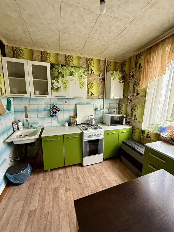 2-к. квартира, 51 м, 7/10 эт. - Фото 0