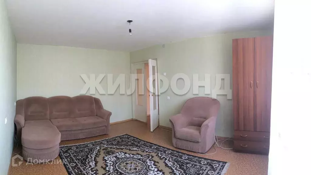 Продаётся 1-к квартира, 42.5 м - Фото 1