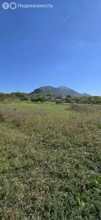 Участок в Острогорка, Подлесная улица (4.2 м) - Фото 2