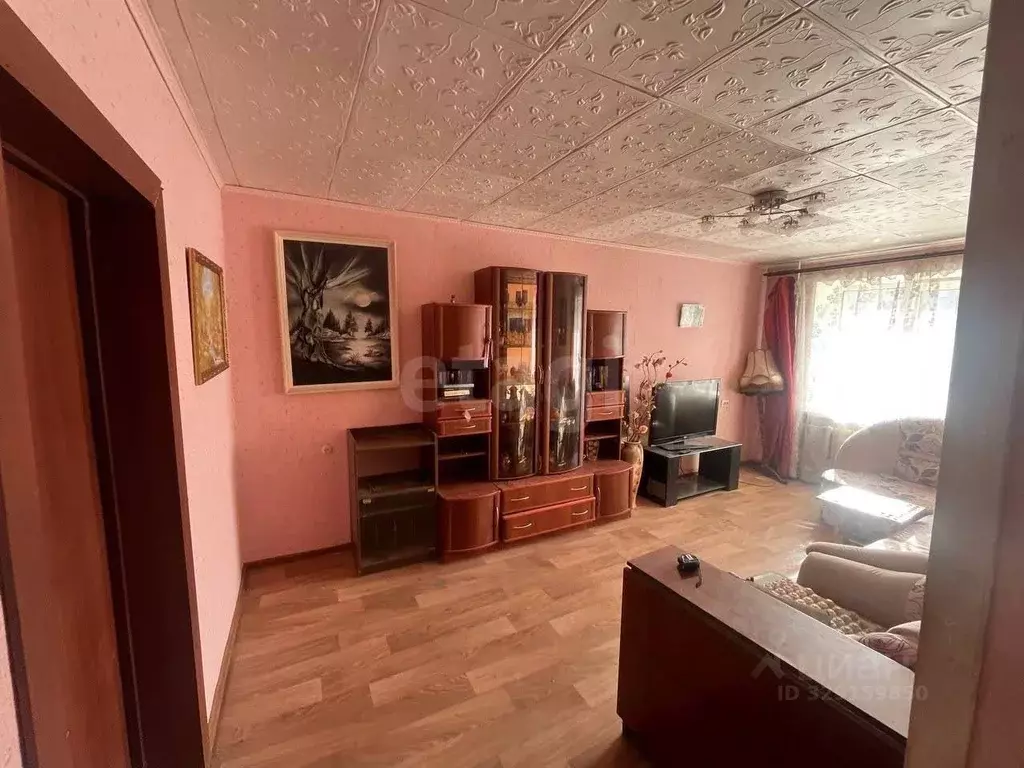 3-к кв. Московская область, Ликино-Дулево Орехово-Зуевский городской ... - Фото 1