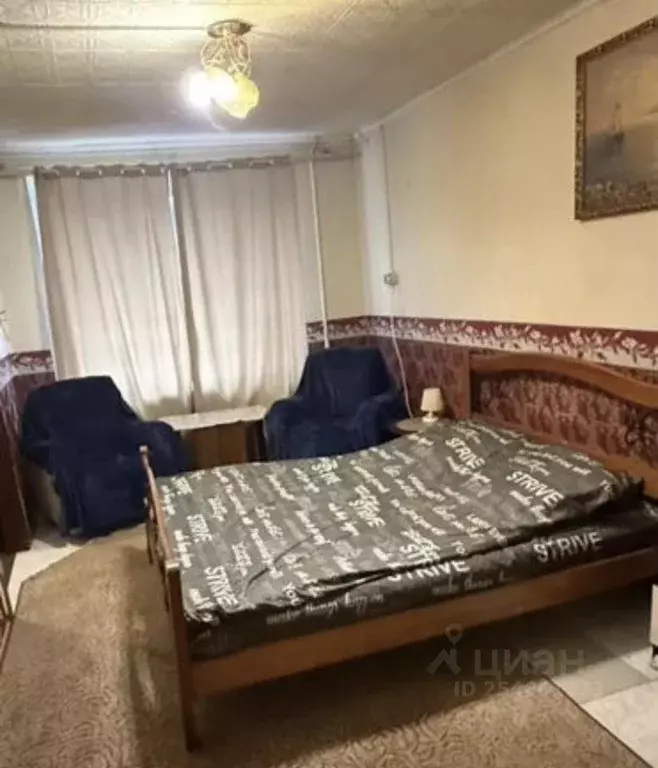 1-к кв. Московская область, Балашиха просп. Ленина, 22 (32.0 м) - Фото 1