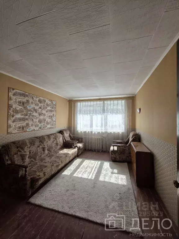 Комната Рязанская область, Рязань ул. Фридриха Энгельса, 28 (18.6 м) - Фото 2