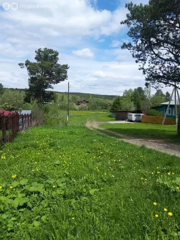 Дом в Свердловская область, муниципальный округ Первоуральск, посёлок ... - Фото 1