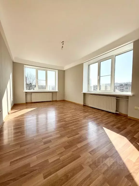 1-к кв. Санкт-Петербург Новоизмайловский просп., 44К3 (31.2 м) - Фото 1