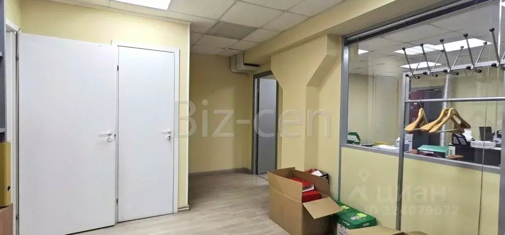 Офис в Санкт-Петербург Краснопутиловская ул., 69 (66 м) - Фото 2