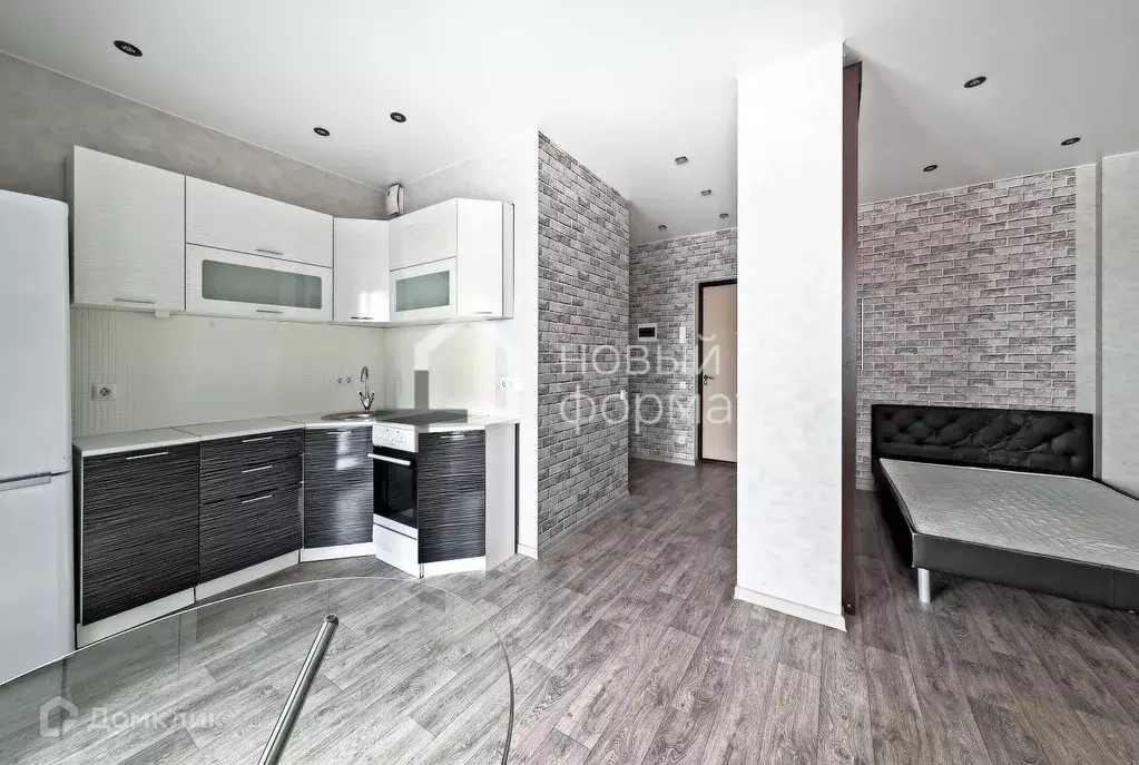 Продаётся квартира-студия, 35.3 м - Фото 0