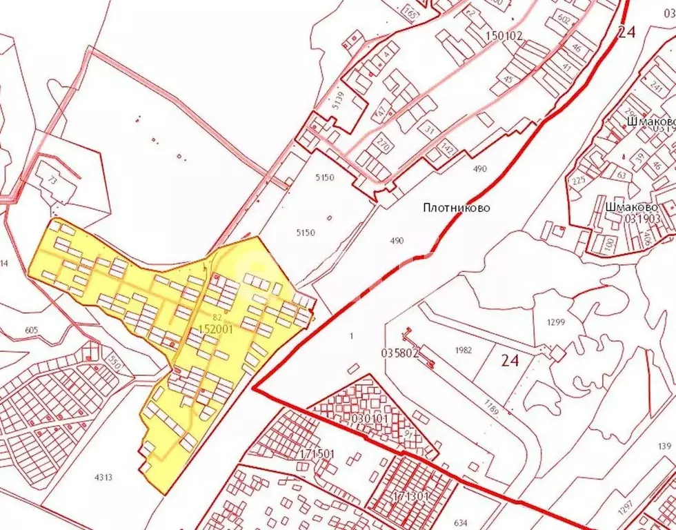 Склад в Новосибирская область, Новосибирский район, с. Плотниково ... - Фото 2