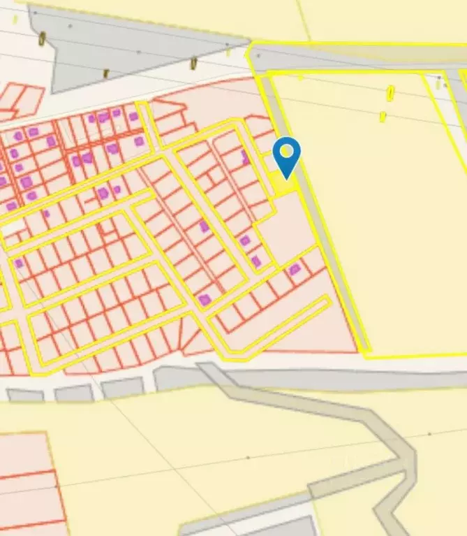 Участок в Калининградская область, Багратионовский муниципальный ... - Фото 1