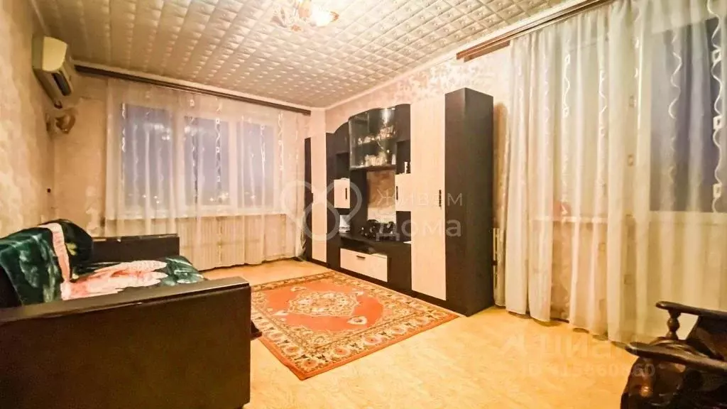 4-к кв. Волгоградская область, Городище рп Спортивная ул., 17 (69.1 м) - Фото 1