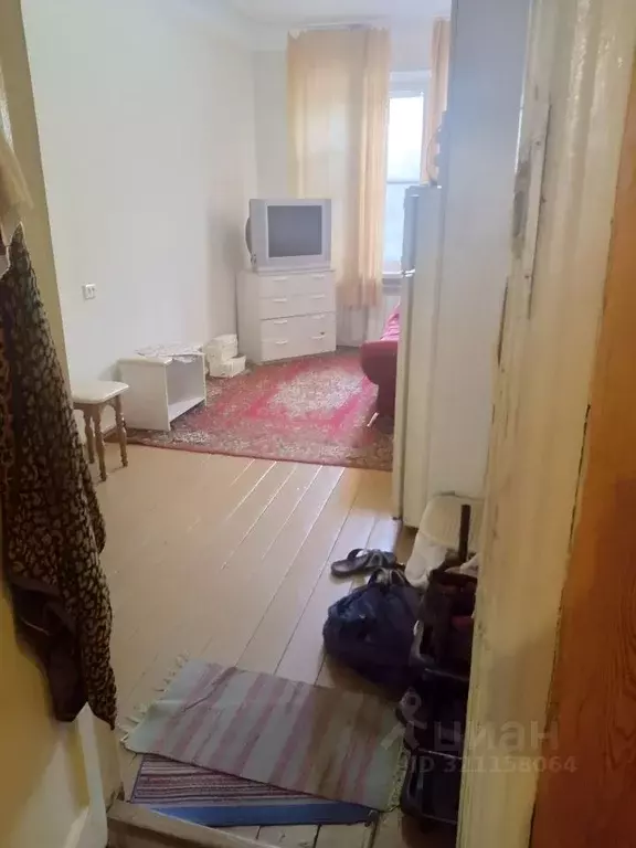 1-к кв. Алтайский край, Барнаул ул. Профинтерна, 8А (13.8 м) - Фото 2