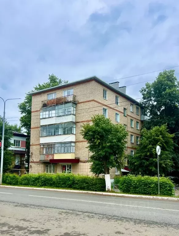 3-к кв. Мордовия, Рузаевка ул. Ленина, 34 (56.5 м) - Фото 2