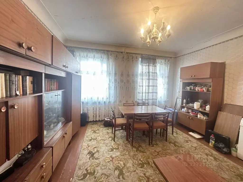 3-к кв. Челябинская область, Челябинск ул. Свободы, 72 (57.9 м) - Фото 1