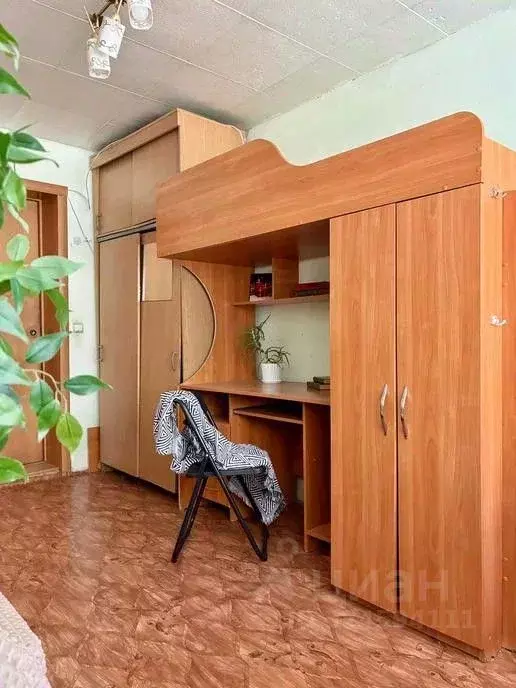 Комната Иркутская область, Иркутск Байкальская ул., 198а (23.7 м) - Фото 1