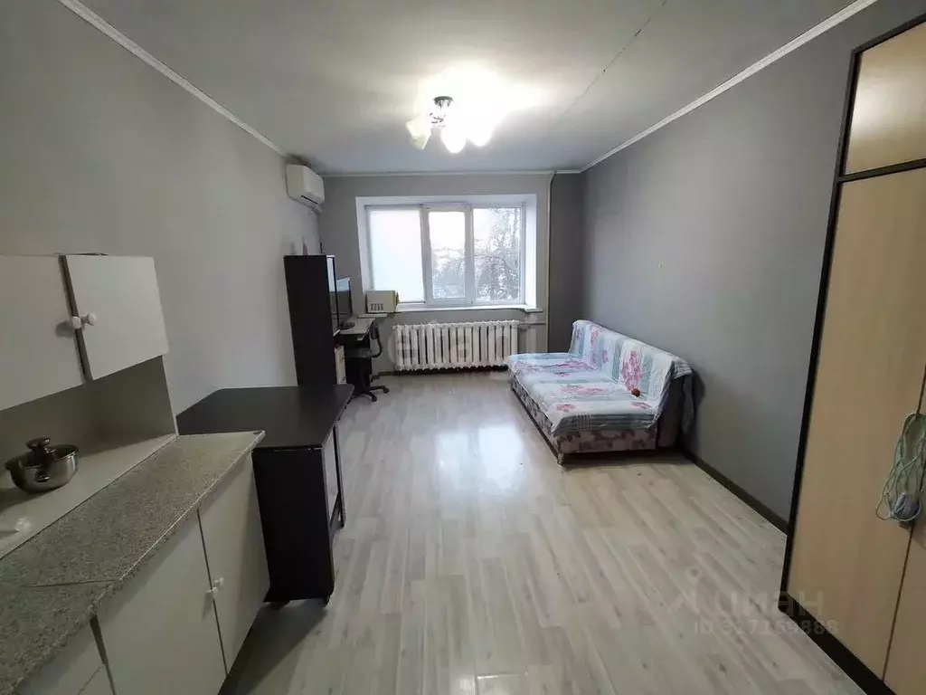 Студия Башкортостан, Уфа просп. Октября, 162/1А (17.1 м) - Фото 0