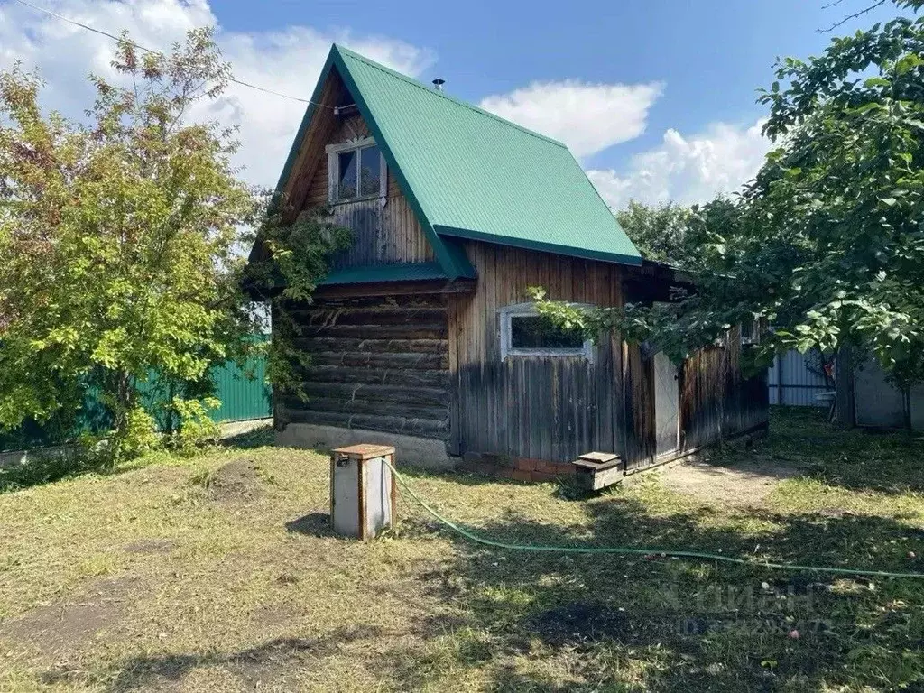 Участок в Башкортостан, Уфа Земляничная поляна СНТ,  (6.0 сот.) - Фото 2